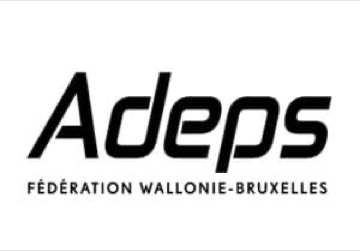 ADEPS — Fédération Wallonie-Bruxelles