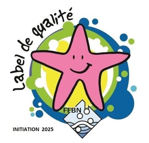 Label de qualité — Initiation 2025